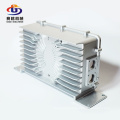 Quality Metal Die Casting /Aluminum Die Casting for Stage Light / Professional Lighting